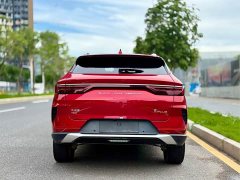 BYD Song PLUS New Energy 2021 DM-i 51KM Honor Type - фото 17