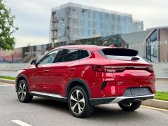 BYD Song PLUS New Energy 2021 DM-i 51KM Honor Type - фото 18