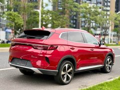 BYD Song PLUS New Energy 2021 DM-i 51KM Honor Type - фото 19