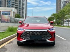 BYD Song PLUS New Energy 2021 DM-i 51KM Honor Type - фото 2