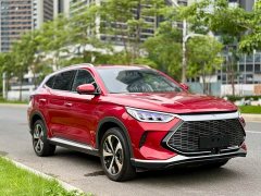 BYD Song PLUS New Energy 2021 DM-i 51KM Honor Type - фото 3