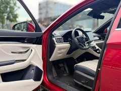 BYD Song PLUS New Energy 2021 DM-i 51KM Honor Type - фото 7