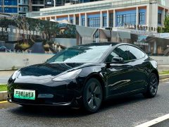 Tesla Model 3 2022 Rear-Wheel Drive - фото 1