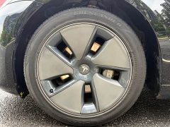 Tesla Model 3 2022 Rear-Wheel Drive - фото 12
