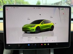 Tesla Model 3 2022 Rear-Wheel Drive - фото 13