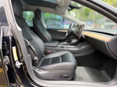 Tesla Model 3 2022 Rear-Wheel Drive - фото 17