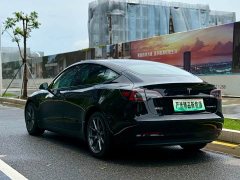 Tesla Model 3 2022 Rear-Wheel Drive - фото 20