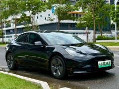 Tesla Model 3 2022 Rear-Wheel Drive - фото 3