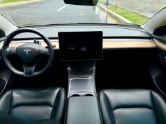 Tesla Model 3 2022 Rear-Wheel Drive - фото 8