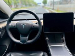 Tesla Model 3 2022 Rear-Wheel Drive - фото 9