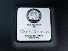 Mercedes-Benz Mercedes-AMG G-Class 2022 AMG G 63 - фото 10