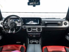 Mercedes-Benz Mercedes-AMG G-Class 2022 AMG G 63 - фото 15
