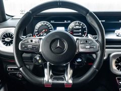Mercedes-Benz Mercedes-AMG G-Class 2022 AMG G 63 - фото 16