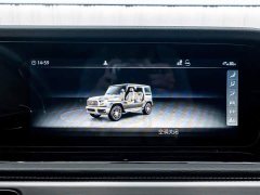 Mercedes-Benz Mercedes-AMG G-Class 2022 AMG G 63 - фото 18