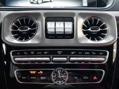 Mercedes-Benz Mercedes-AMG G-Class 2022 AMG G 63 - фото 19