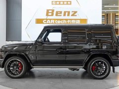 Mercedes-Benz Mercedes-AMG G-Class 2022 AMG G 63 - фото 3