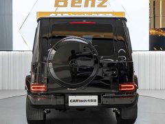 Mercedes-Benz Mercedes-AMG G-Class 2022 AMG G 63 - фото 4