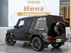Mercedes-Benz Mercedes-AMG G-Class 2022 AMG G 63 - фото 5