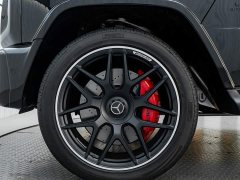 Mercedes-Benz Mercedes-AMG G-Class 2022 AMG G 63 - фото 8