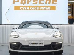 Porsche Panamera 2023 facelift Panamera 2.9T Platinum Edition - фото 1