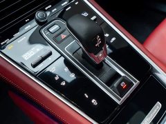 Porsche Panamera 2023 facelift Panamera 2.9T Platinum Edition - фото 17