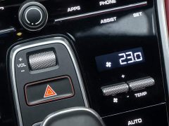 Porsche Panamera 2023 facelift Panamera 2.9T Platinum Edition - фото 18
