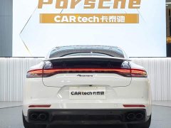 Porsche Panamera 2023 facelift Panamera 2.9T Platinum Edition - фото 4