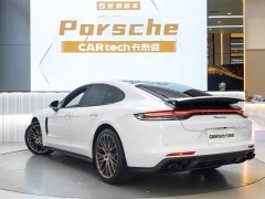 Porsche Panamera 2023 facelift Panamera 2.9T Platinum Edition - фото 5