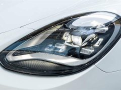 Porsche Panamera 2023 facelift Panamera 2.9T Platinum Edition - фото 6