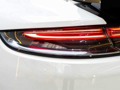 Porsche Panamera 2023 facelift Panamera 2.9T Platinum Edition - фото 7