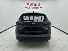 Mazda CX-5 2025 2.0L automatic two-wheel drive Zhishang Pro - фото 10
