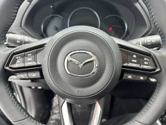 Mazda CX-5 2025 2.0L automatic two-wheel drive Zhishang Pro - фото 13