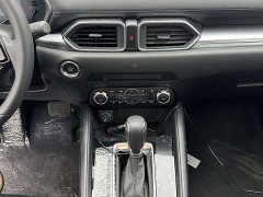 Mazda CX-5 2025 2.0L automatic two-wheel drive Zhishang Pro - фото 14