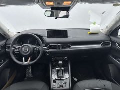Mazda CX-5 2025 2.0L automatic two-wheel drive Zhishang Pro - фото 7