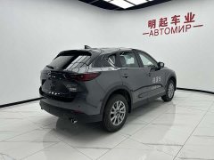 Mazda CX-5 2025 2.0L automatic two-wheel drive Zhishang Pro - фото 9