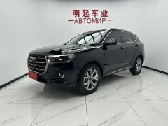 Haval H6 2021 Guochao Edition 1.5T Automatic Champion Edition - фото 1