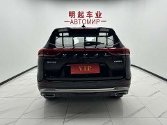 Haval H6 2021 Guochao Edition 1.5T Automatic Champion Edition - фото 10