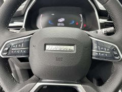 Haval H6 2021 Guochao Edition 1.5T Automatic Champion Edition - фото 15