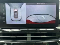 Haval H6 2021 Guochao Edition 1.5T Automatic Champion Edition - фото 17