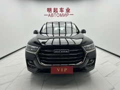 Haval H6 2021 Guochao Edition 1.5T Automatic Champion Edition - фото 2