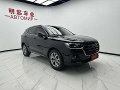 Haval H6 2021 Guochao Edition 1.5T Automatic Champion Edition - фото 3