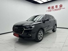 Haval H6 2021 Guochao Edition 1.5T Automatic Champion Edition - фото 4