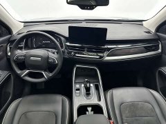 Haval H6 2021 Guochao Edition 1.5T Automatic Champion Edition - фото 7