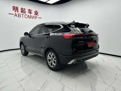 Haval H6 2021 Guochao Edition 1.5T Automatic Champion Edition - фото 8