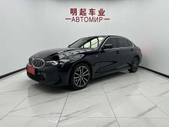 BMW 3 Series 320Li M Sports Package - фото 1