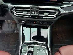 BMW 3 Series 320Li M Sports Package - фото 13