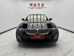 BMW 3 Series 320Li M Sports Package - фото 2