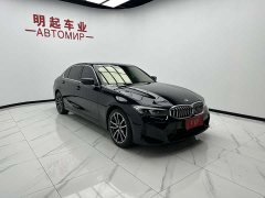 BMW 3 Series 320Li M Sports Package - фото 3