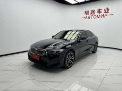 BMW 3 Series 320Li M Sports Package - фото 4