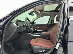BMW 3 Series 320Li M Sports Package - фото 5